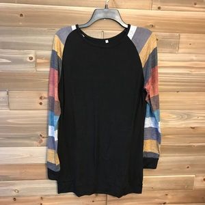 Cozy lightweight sweater. Brand new